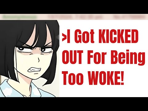 Feminist Roommate Sets New House Rules and Watches The Hilarious Backlash Unfold