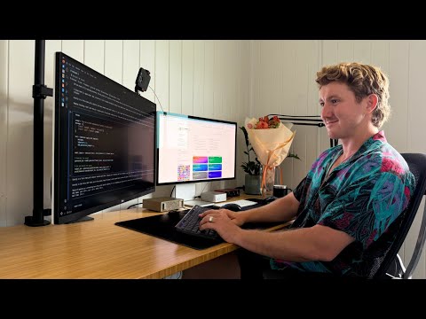 Local LLM fine-tuning on the NVIDIA DGX Spark - Part 2 uploading model + making a demo