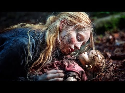 A mother goes on a trip with her dying daughter to try to heal her | Full Movie