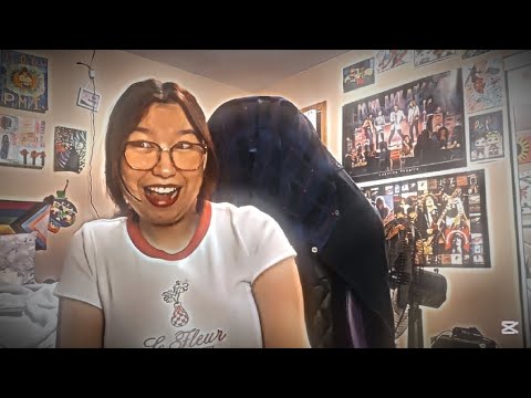 Longest Reaction Video I've Ever Made Part Two 🤓