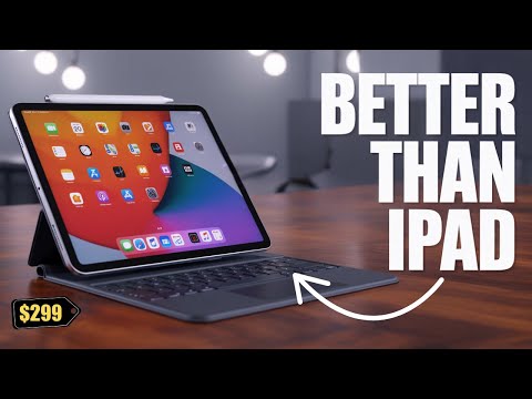 Tablets This Good Shouldn’t Be This Affordable