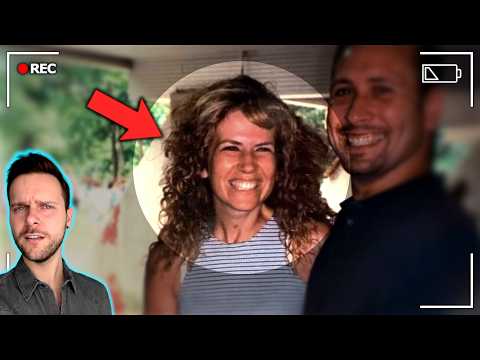 Gruesome Discovery Reveals Evil Wife's Web Of Lies & Secrets