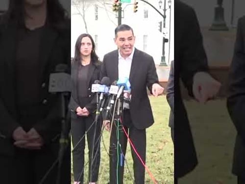 Rep. Garcia says community, Ohio State still have questions about Wexner’s involvement with Epstein