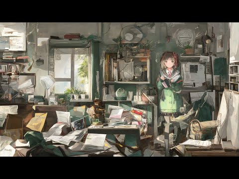 Sweet soul-Enchanting Moments in a Book-filled Haven