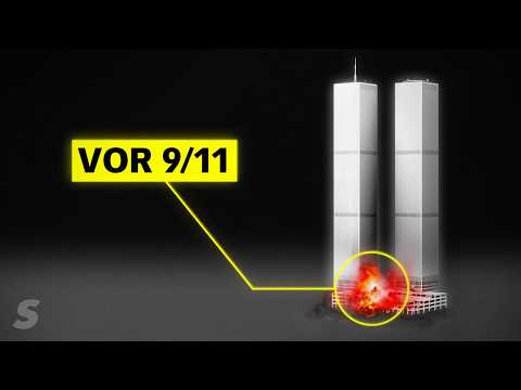 Der vergessene Anschlag auf New York