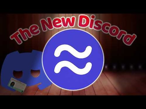 Finally, a REAL Discord Alternative, FLUXER! 🤩