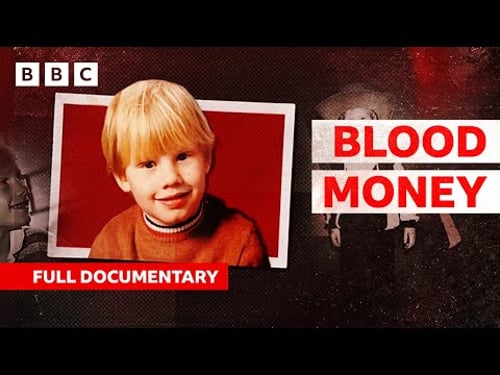 Blood Money: The infected blood scandal 'on another level' of injustice | BBC Documentary