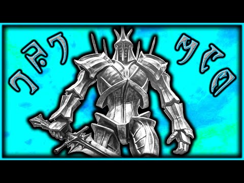 Jyggalag Was Wrong About EVERYTHING - The True Mad God - Elder Scrolls Lore