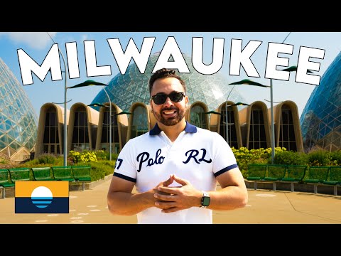 Exploring Milwaukee - Neighborhoods, Food & Culture