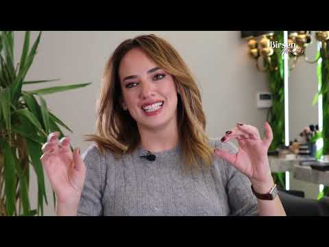 Seda Bakan and Uğur Güneş, stars of "Rüya Gibi" (Like a Dream): We need to support women's series...