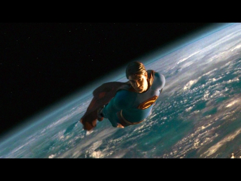Son of Superman | Superman Returns