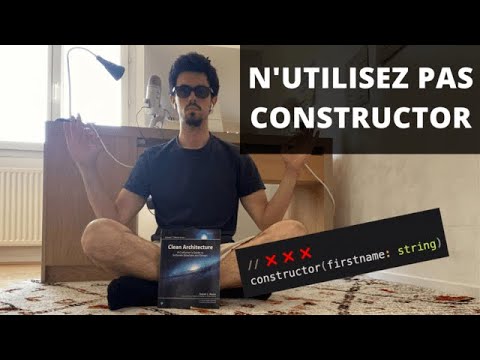 Le Design Pattern Contre-Intuitif le plus utilisé par les Développeurs Professionnels...