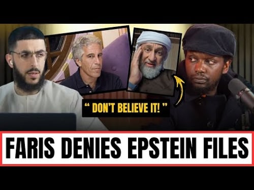 Q&A WITH ALI DAWAH | CHALLENGE ISLAM OR ACCEPT IT!