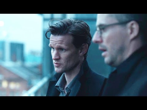 真實事件改編的諜戰佳作,情報員接收特殊加密郵件,竟因此揭露戰爭的驚天陰謀!【補影】