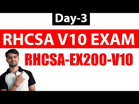 How To Schedule Redhat Exam | How To Schedule RHCSA Exam | Redhat Exam Schedule | RHCSA EX200V10