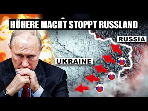 Der Winter schlägt zurück – Wie Kälte Russlands Offensive bei Pokrowsk langsam erstickt