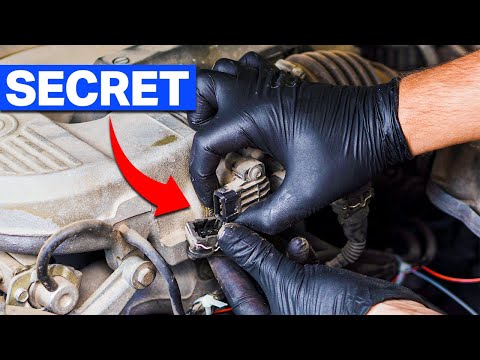Your Engine Is Not OLD: You Are Using It WRONG | IT WILL WORK LIKE NEW!