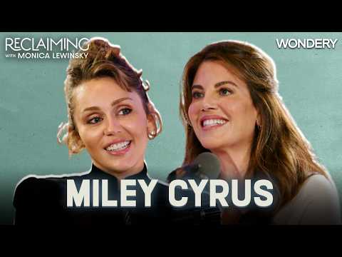 Miley Cyrus on Public Shame, Hannah Montana & Family Dynamics
