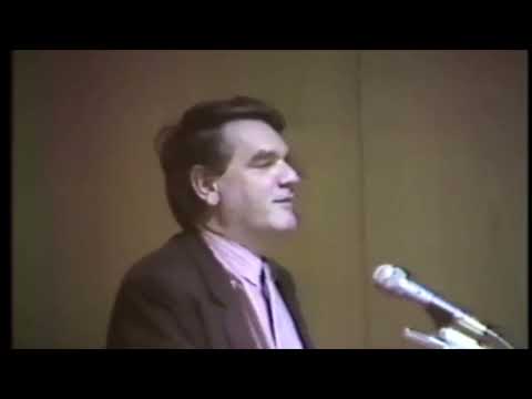 David Irving ~ Churchill and the jews