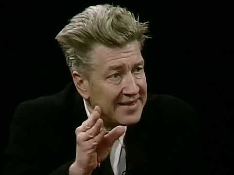 David Lynch interview (2000)