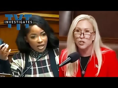 WATCH: Jasmine Crockett's Most FEISTY Moments