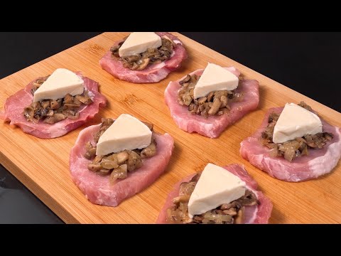 Give a medal to someone who invented this recipe!