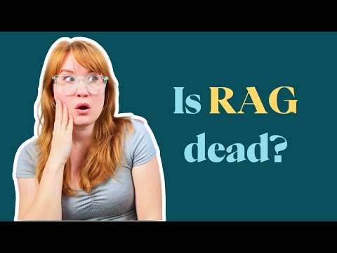 MCP vs RAG: How do they compare? And which is better?