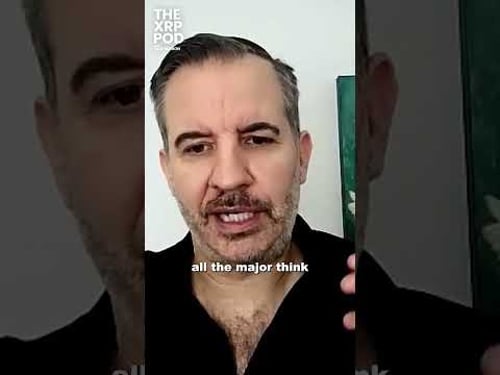 The Elite's Digital Reset: Bretton Woods III #xrp #crypto