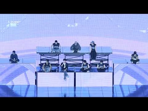 SEVENTEEN CONCERT 'Talk 멘트 4' 4K Fancam 직캠 | 세븐틴 콘서트 WORLD TOUR 'NEW_' IN INCHEON 240913