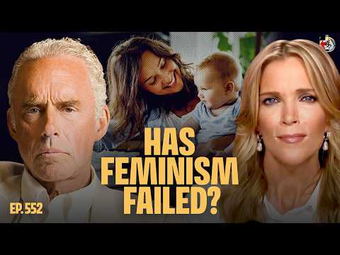 The Feminism Debate: Can Women Have It All? | Megyn Kelly | EP 552