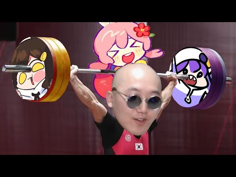 산악캠프의 효과는 굉장했다!