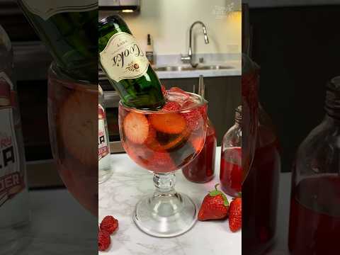 Drunk in Love #cocktail