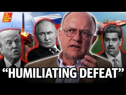 “Russia Has Already Won” - U.S. Army Colonel