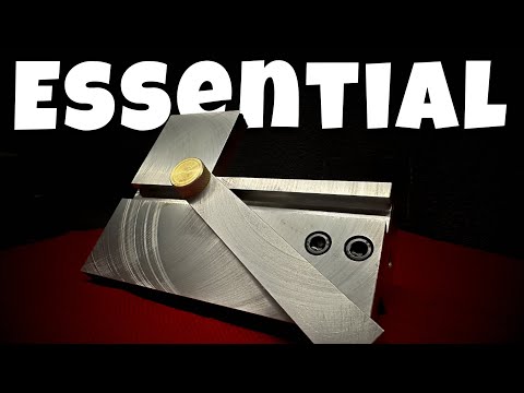 A SIMPLE But ESSENTIAL Shop Tool