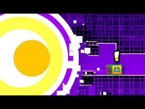 I Added Bossfights to EVERY Geometry Dash Level!