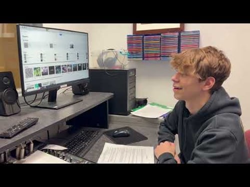 TV Promo Korbin, Brock, Nolan