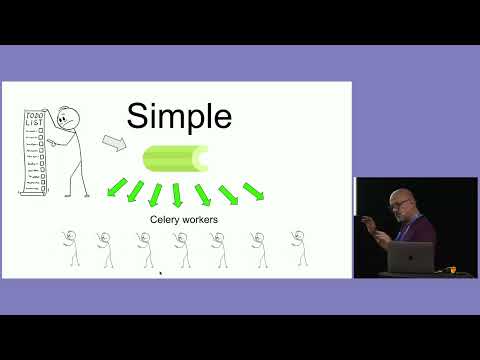 From crontab to celery with no regrets by Marco Pavanelli