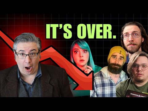 DungeonTube is Dying. Here's why.