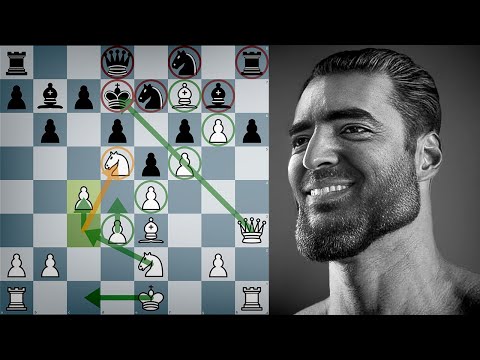 Winning FAST with TRICKY and AGGRESSIVE Openings