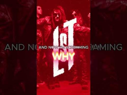 Done With Everything (Re-Imagined) By: @LineSoThin (Lyrics)🔥 #shorts #music