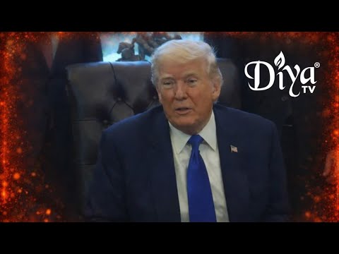 President Trump Participates in Signing Time, Feb. 2, 2026