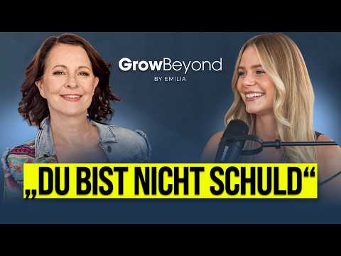 Das innere Kind verstehen: Stefanie Stahl über Selbstwert, Beziehungen und emotionale Heilung