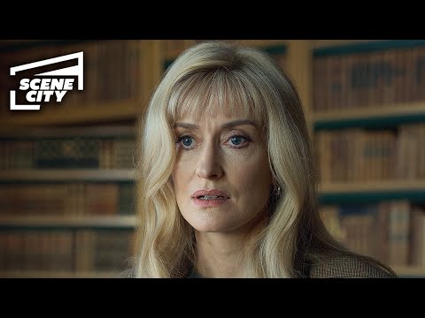 The Queen Tries to Be Friendly with Penny | The Crown (Imelda Staunton, Natascha McElhone)