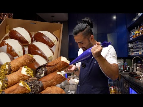 意大利幸福卷,要拿钢铁去炸