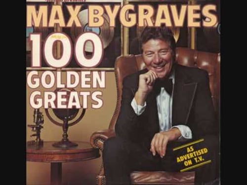Max Bygraves - The Ballad of John and Yoko