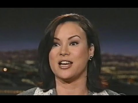 Jennifer Tilly "Bride of Chucky" Oct. 1998