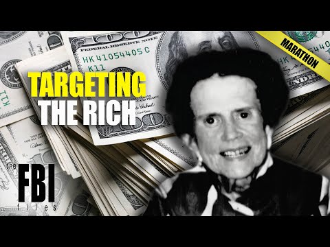 Fatal Fortune: FBI's Richest Victims | The FBI Files