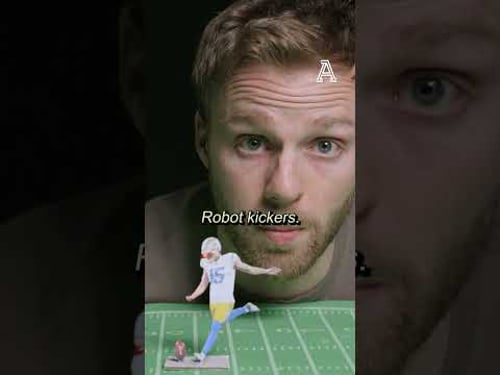 The Scorigami Era #nfl