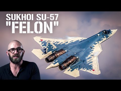 What has Become of Russia's "F-35 Killing" Fighter Jet?