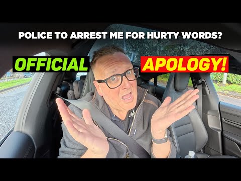 OFFICIAL APOLOGY and RETRACTION to RACHEL REEVES for my HURTY WORDS and The UK BUDGET!